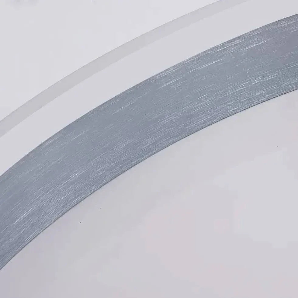 Plafonnier Design Couloir Moderne Minimaliste Géométrique - Clowas.fr