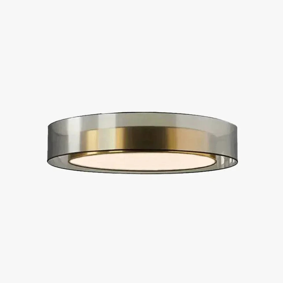 Plafonnier Salon Moderne Led Style Nordique - Clowas.fr