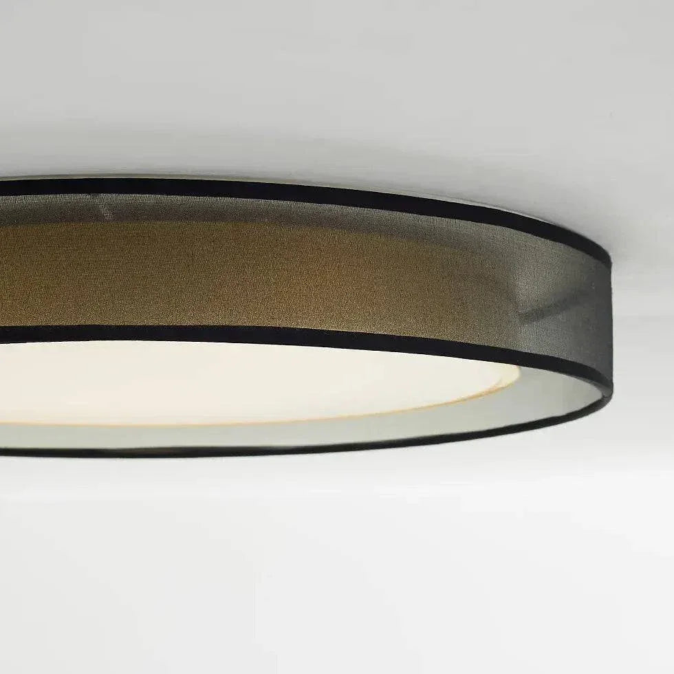 Plafonnier Salon Moderne Led Style Nordique - Clowas.fr