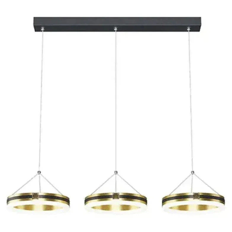 Suspension Pour Ilot De Cuisine Moderne Créatif - Clowas.fr