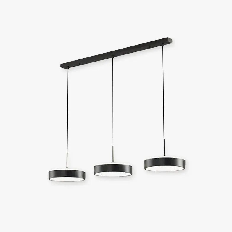 Suspension pour bureau style minimaliste moderne