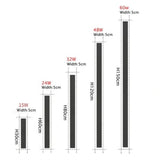 Eclairage Exterieur Porte D'Entrée Lampe Led Acrylique Longue