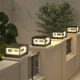 Petite Lampe Solaire De Jardin Décorative Extérieure - Clowas.fr