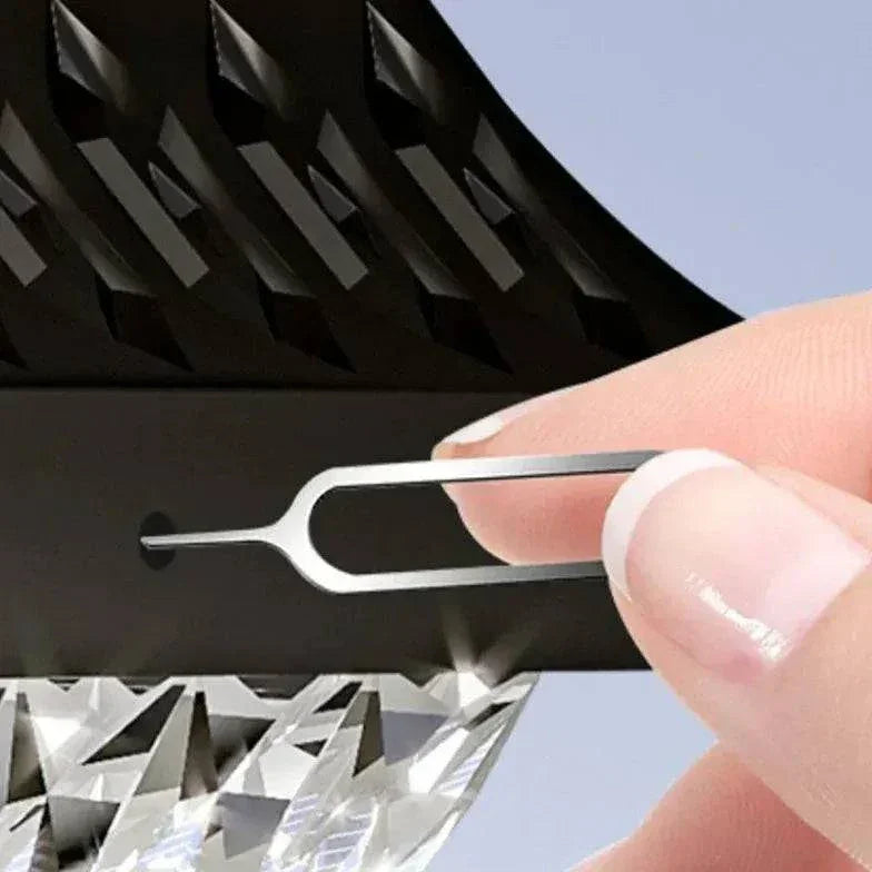 Luminaire Portail Extérieur Solaire Décoratif Jardin - Clowas.fr