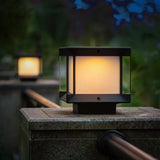 Lumière extérieure murale imperméable solaire jardin