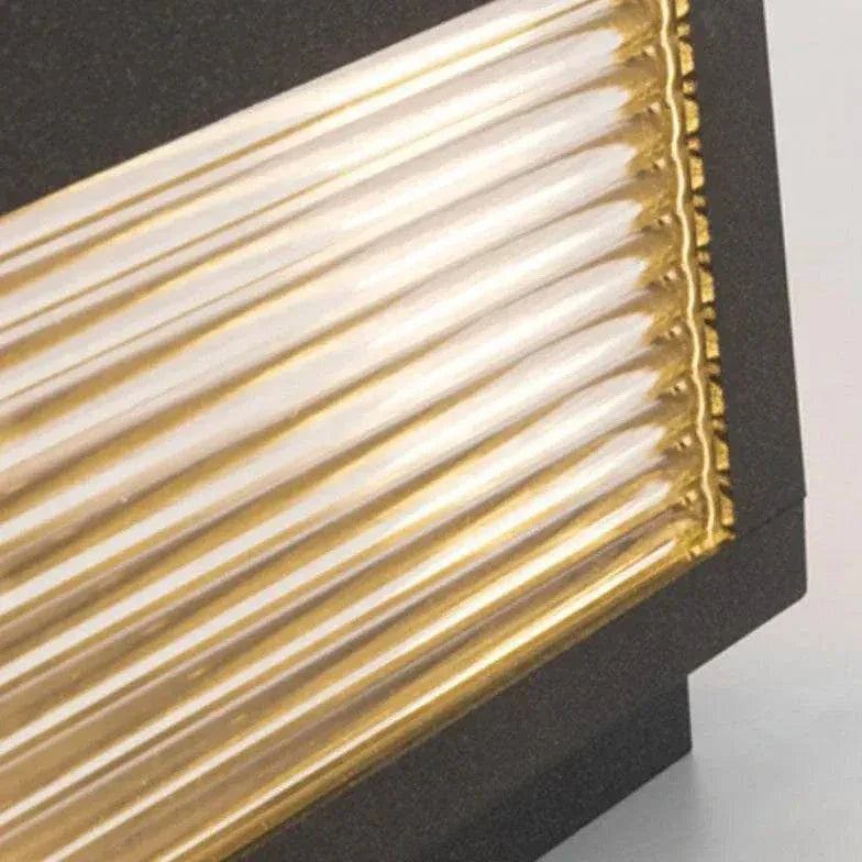 Lampadaires De Jardin En Fonte Extérieur Ambiance - Clowas.fr