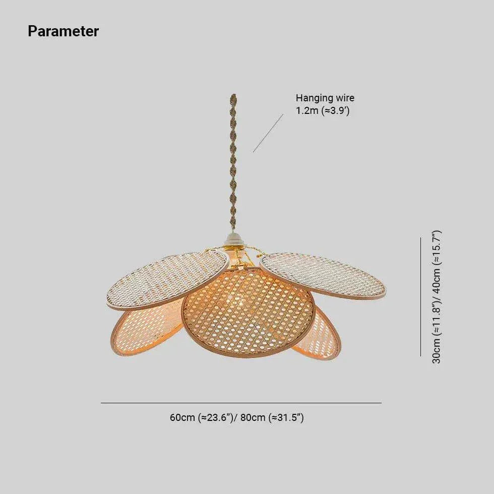 Lustre De Restaurant Moderne Et Créatif Rose - Clowas.fr