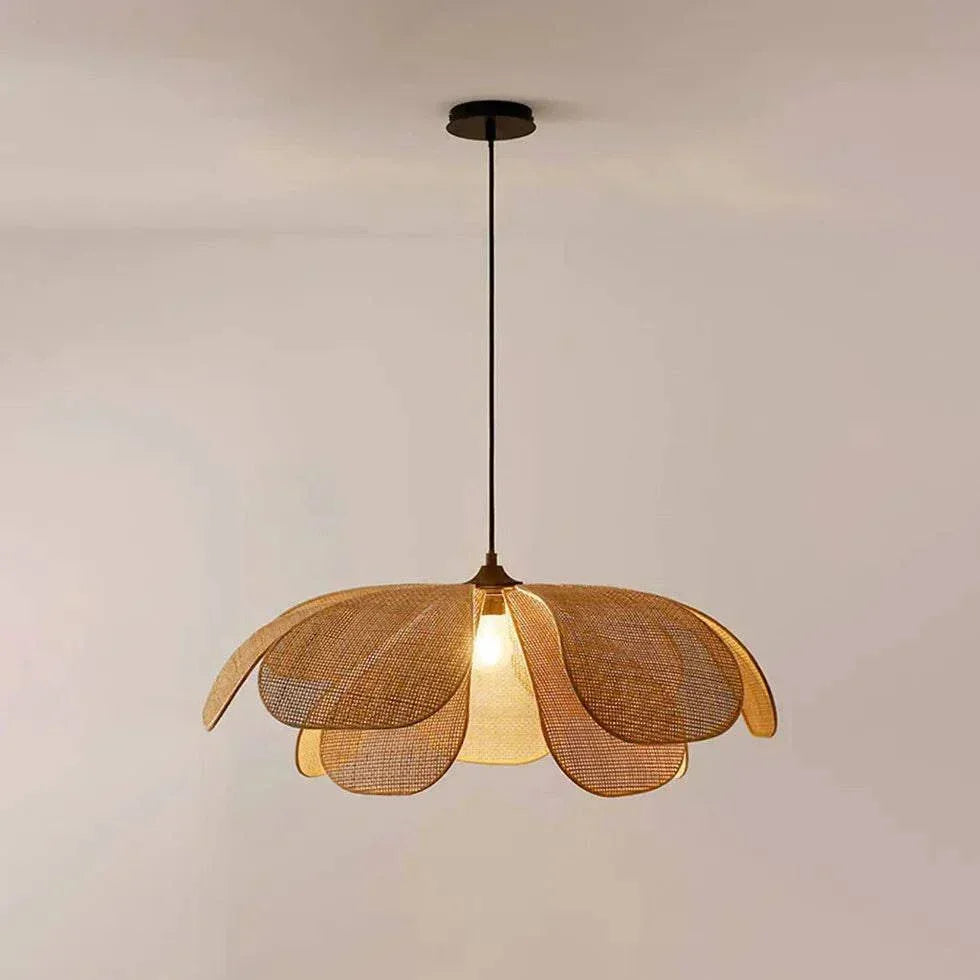 Luminaire Suspension Boheme Design Créatif - Clowas.fr