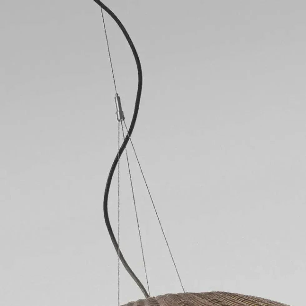 Suspension Extérieur Bohème Design Créatif - Clowas.fr