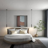Suspension Plafond Bas Nordique Minimaliste - Clowas.fr