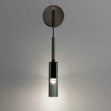 Lumière Suspendu Cristal Moderne Pour Chambre Salon - Clowas.fr