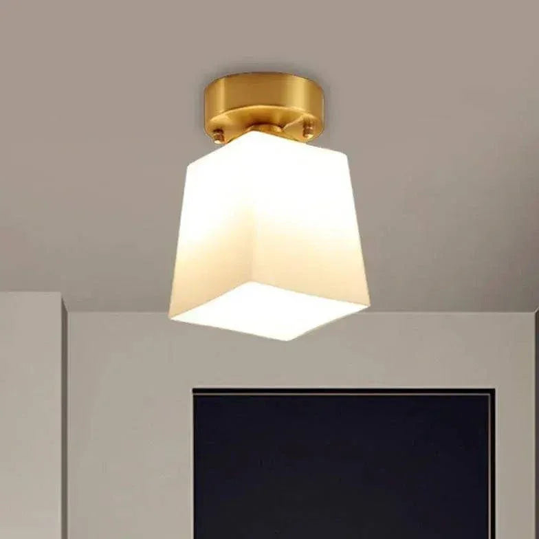 Plafonnier Design Pour Chambre Led Moderne - Clowas.fr