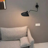 Applique Sur Prise Design Industriel Moderne Pour Chambre - Clowas.fr