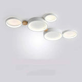 Plafonnier Led Rectangulaire Extra Plat Luminaire Moderne - Clowas.fr