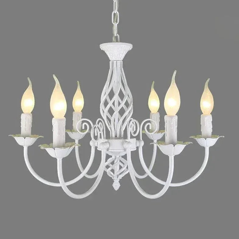 Lustre Chandelier De Style Rétro Pour Restaurant - Clowas.fr