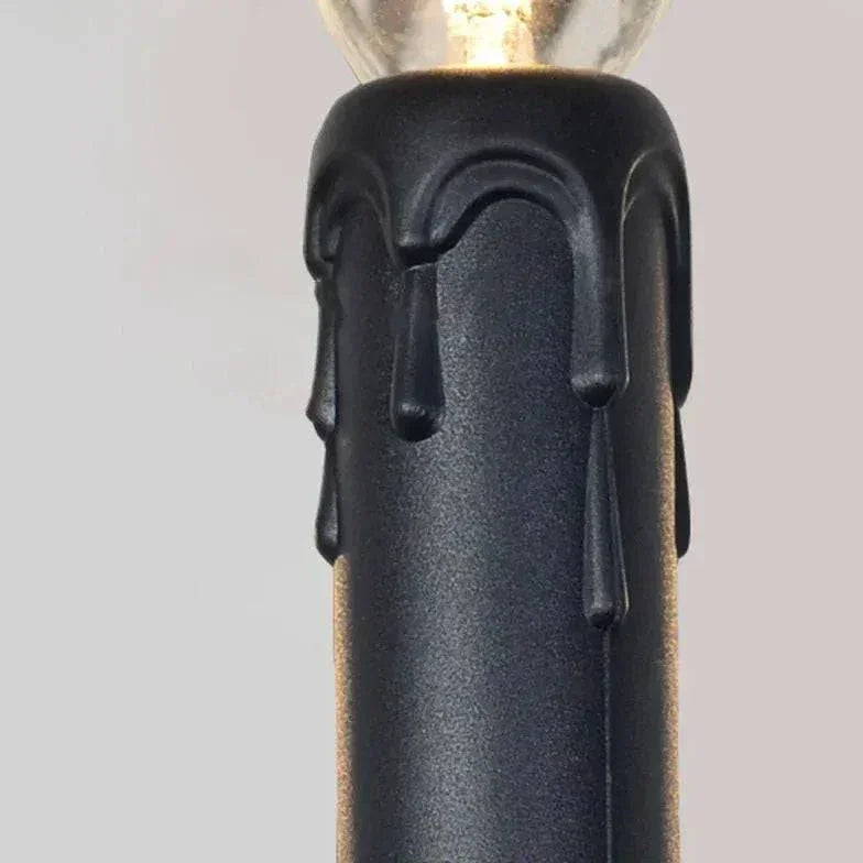 Lustre Chandelier De Style Rétro Pour Restaurant - Clowas.fr