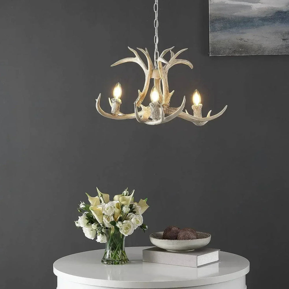 Lustre De Style Industriel Classique - Clowas.fr