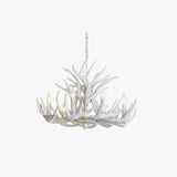 Lustre Christal Vintage Rustique Décoratif Suspendu - Clowas.fr