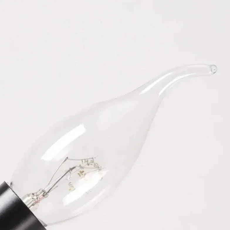 Lustre En Fer Moderne Pour Restaurant - Clowas.fr