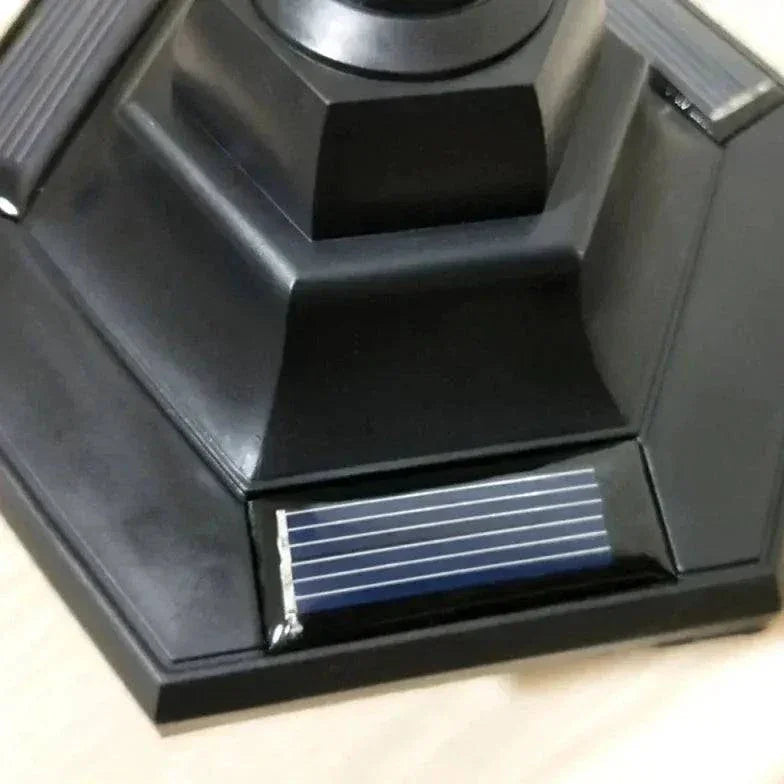 Applique Murale Extérieure À Capteur De Bande Lumineuse Victoria - Clowas.fr