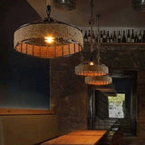 Lampe Suspendue Ampoule Design Nordique Créatif - Clowas.fr