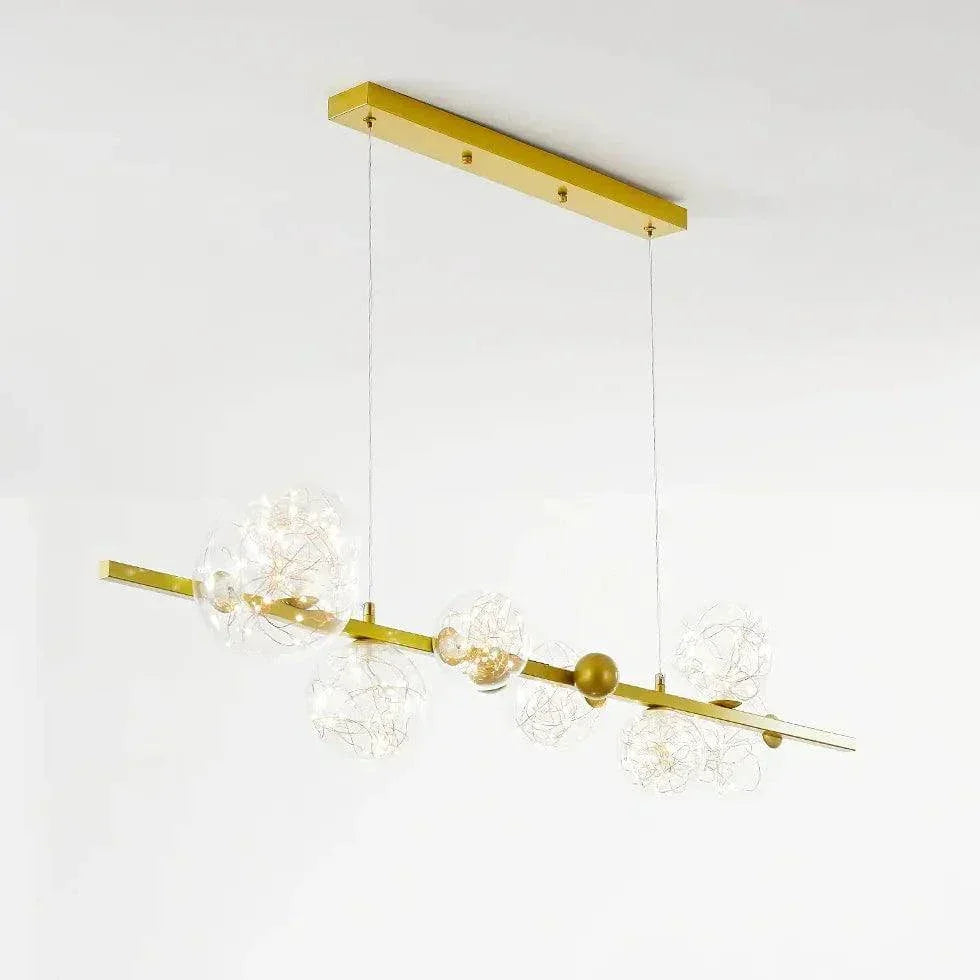 Suspension Bar Cuisine Design Style Nordique - Clowas.fr