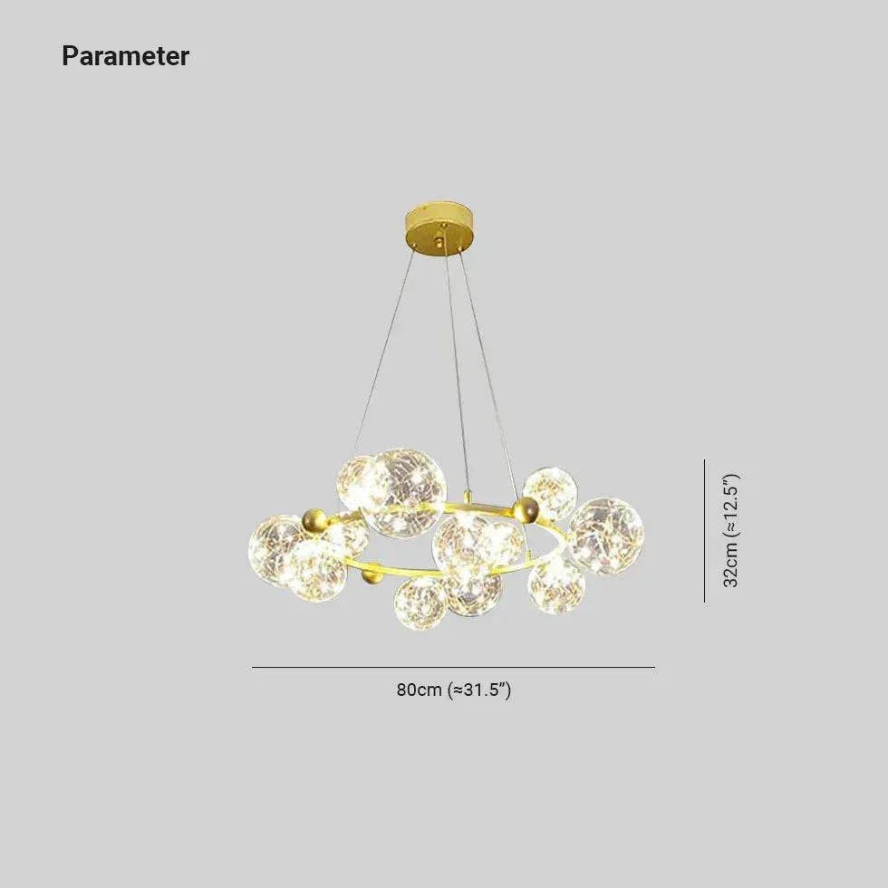 Suspension Bar Cuisine Design Style Nordique - Clowas.fr
