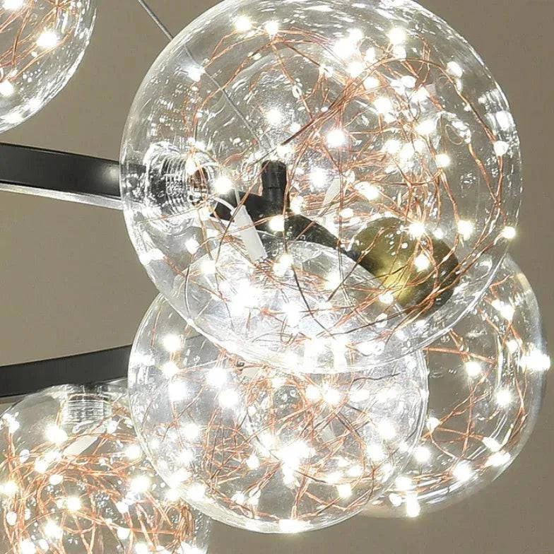 Suspension Bar Cuisine Design Style Nordique - Clowas.fr