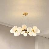 Lampe Ilot Cuisine Créatif Nordique Moderne - Clowas.fr