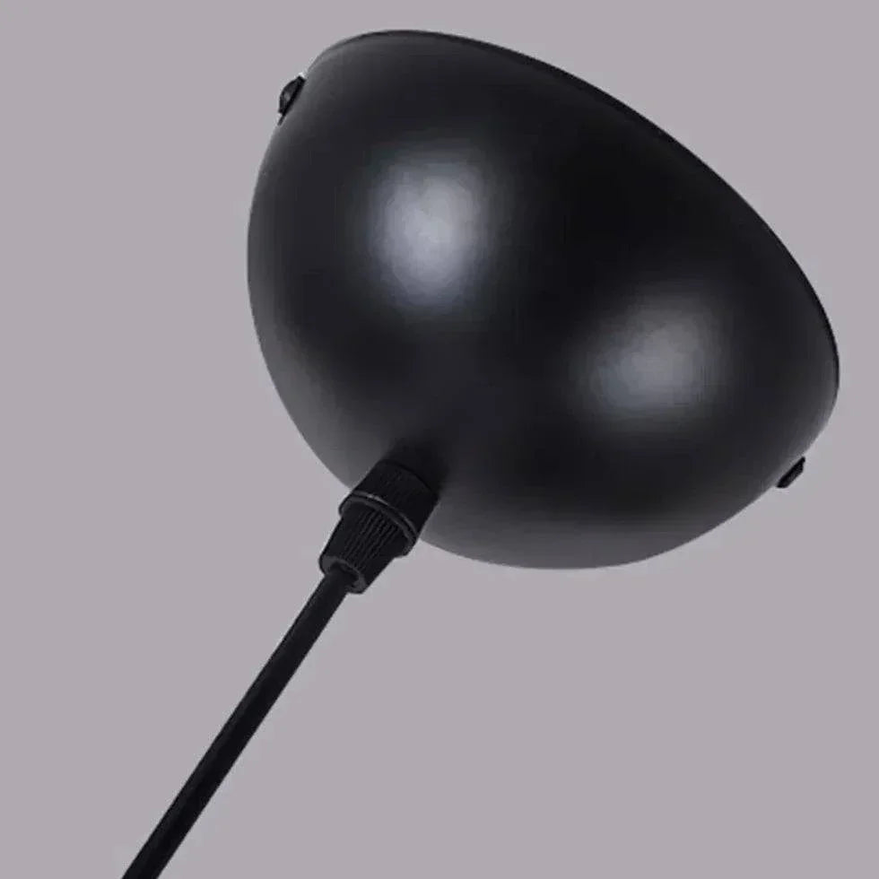 Suspension En Grappe Verre Moderne Créatif - Clowas.fr