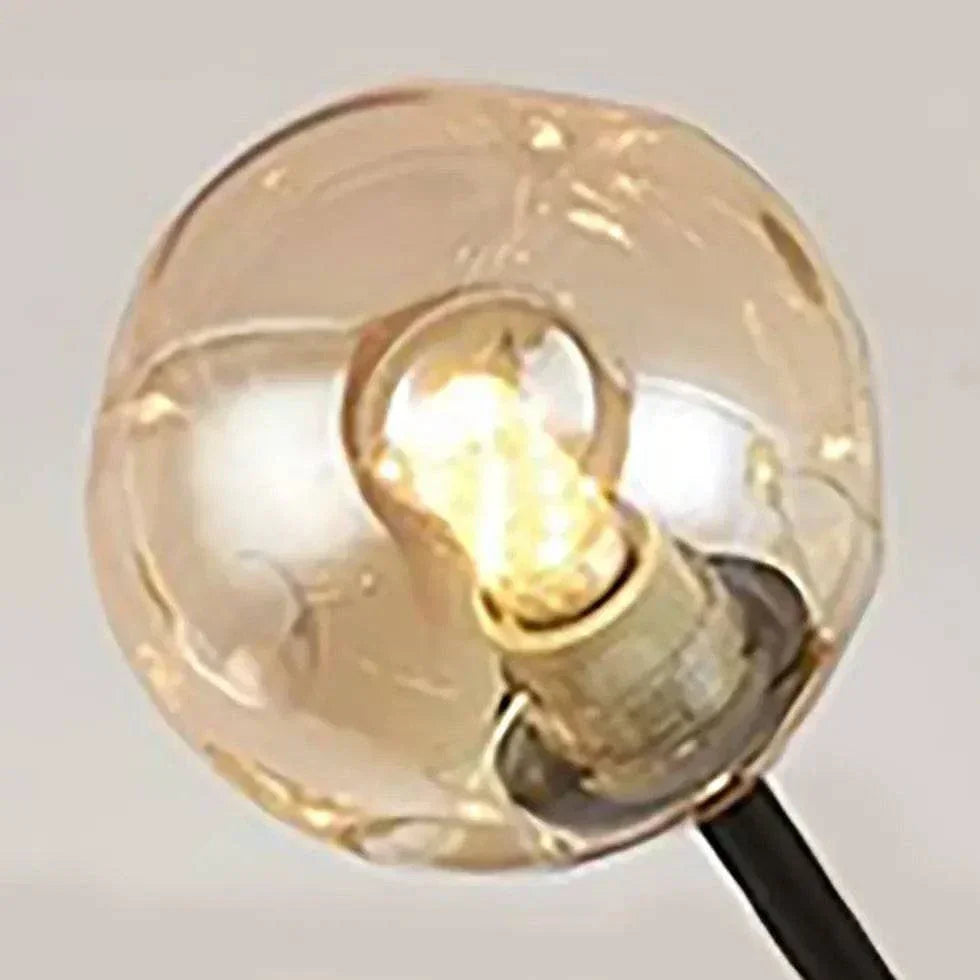 Grosse Ampoule Lustre Nordique Moderne - Clowas.fr