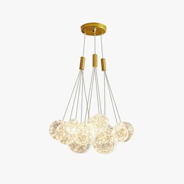 Lustre De Chambre Moderne Et Design Nordique - Clowas.fr