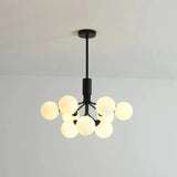 Lustre Led Simple Pour Chambre À Coucher - Clowas.fr
