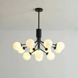 Lustre Led Simple Pour Chambre À Coucher - Clowas.fr