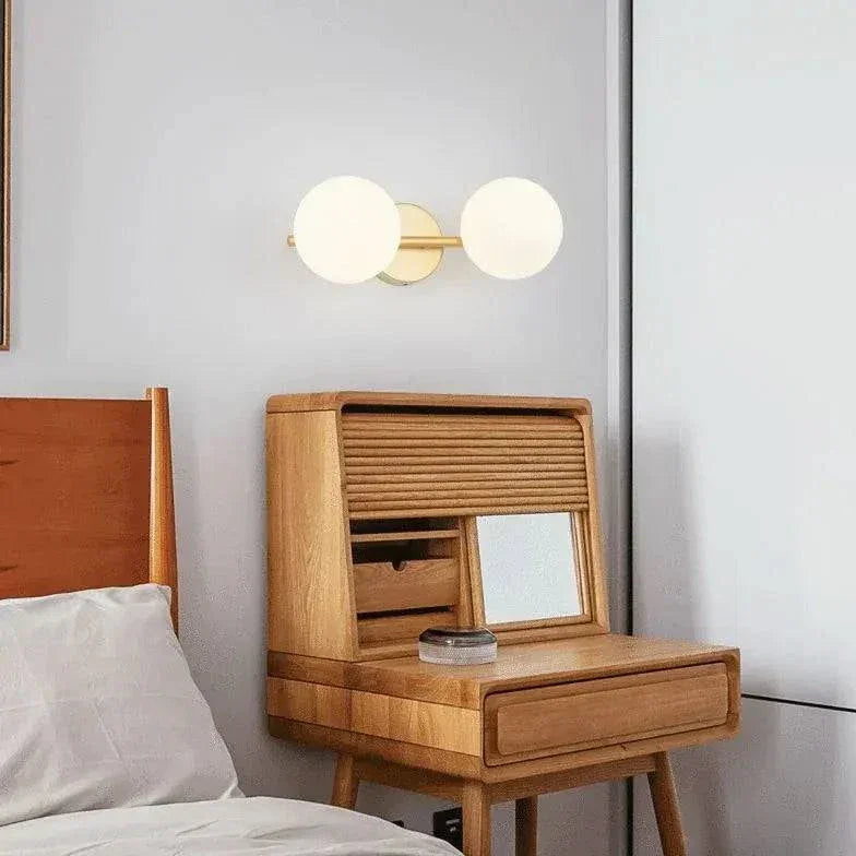 Luminaire Mural Style Industriel Moderne Créatif - Clowas.fr