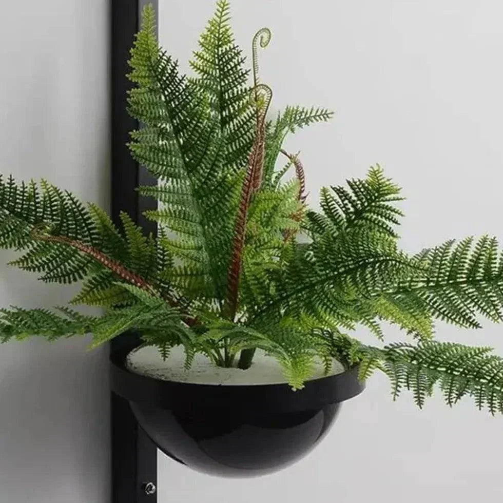 Lampe Exterieur Mur Café Bar Nordique - Clowas.fr