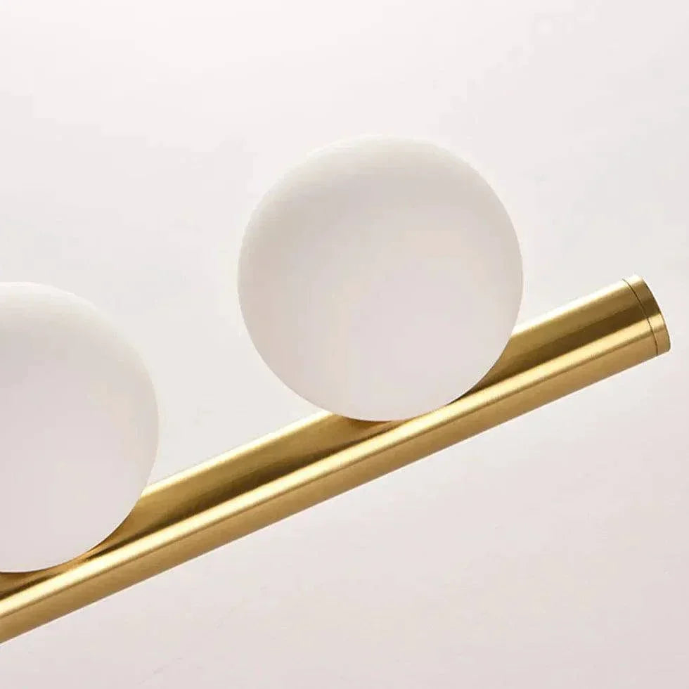 Luminaire Murale Design Moderne Nordique Hôtel - Clowas.fr