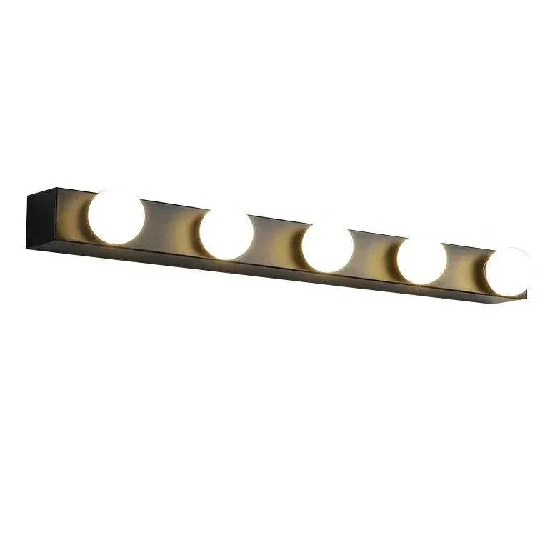 Coiffeuse Led Moderne Pour Miroir - Clowas.fr