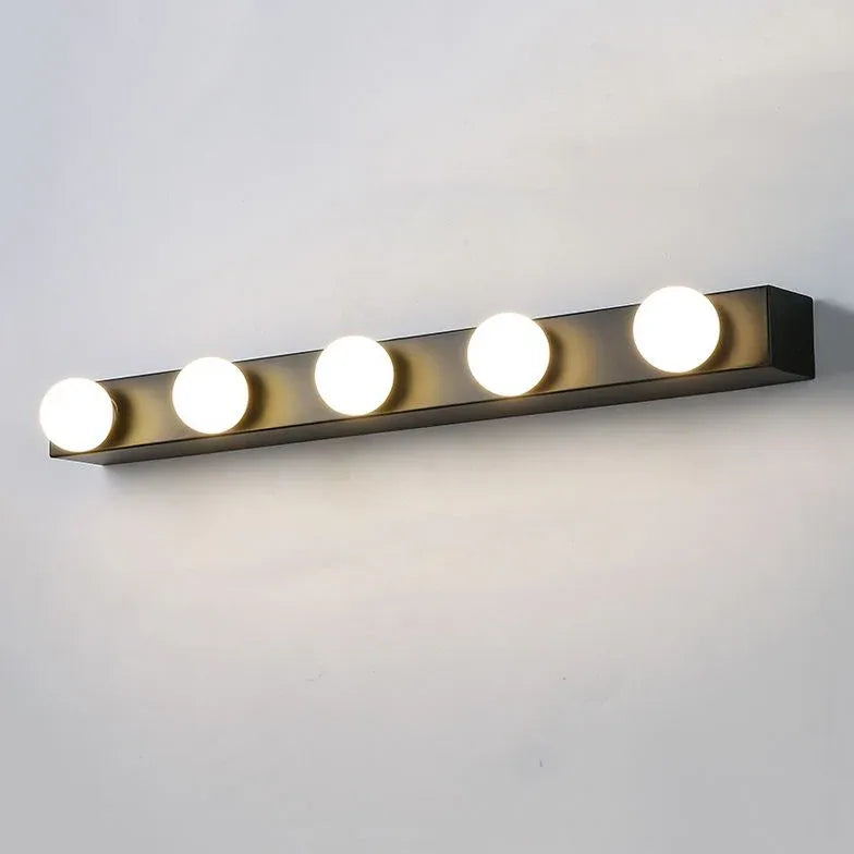 Hollywood Led Modern Mirror Lights