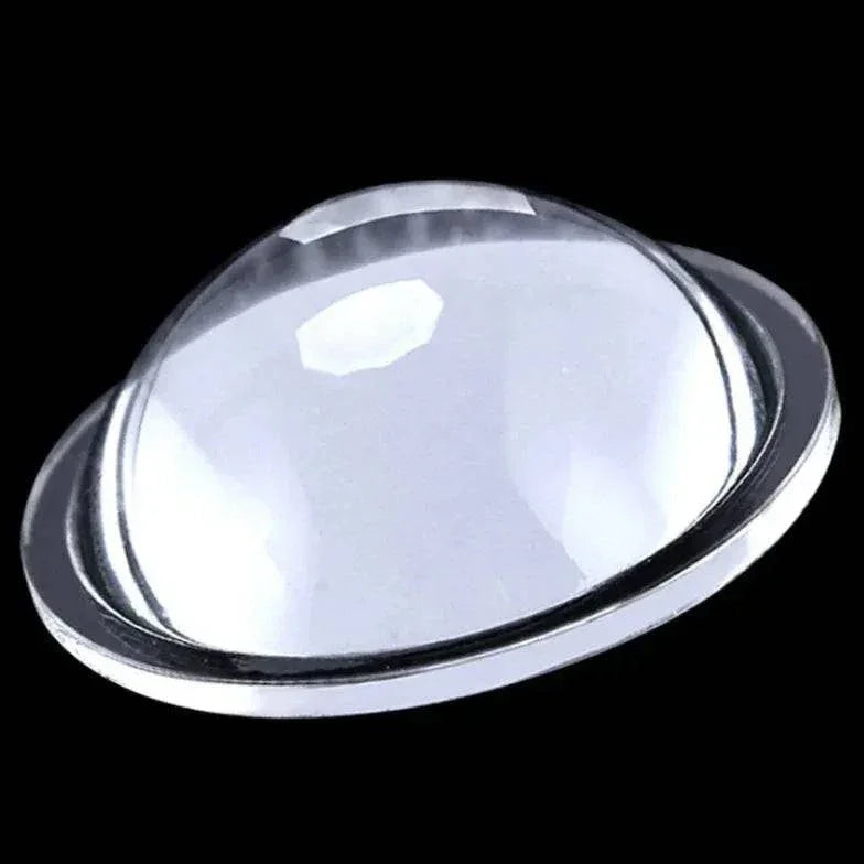 Lustre De Chevet Sphérique Multicolore En Métal - Clowas.fr