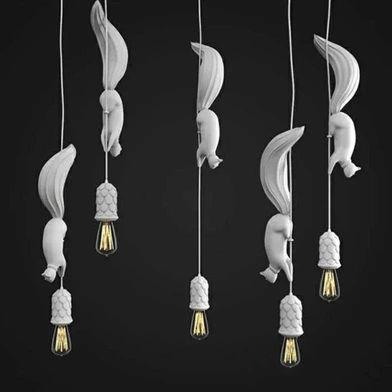 Lustre Décoratif Créatif Pour Chambre D'Enfant - Clowas.fr