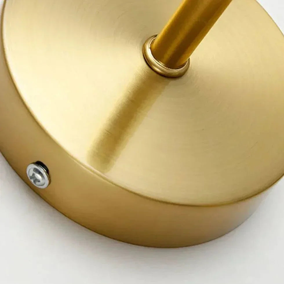 Applique Murale Moderne En Opale Pour Couloir - Clowas.fr