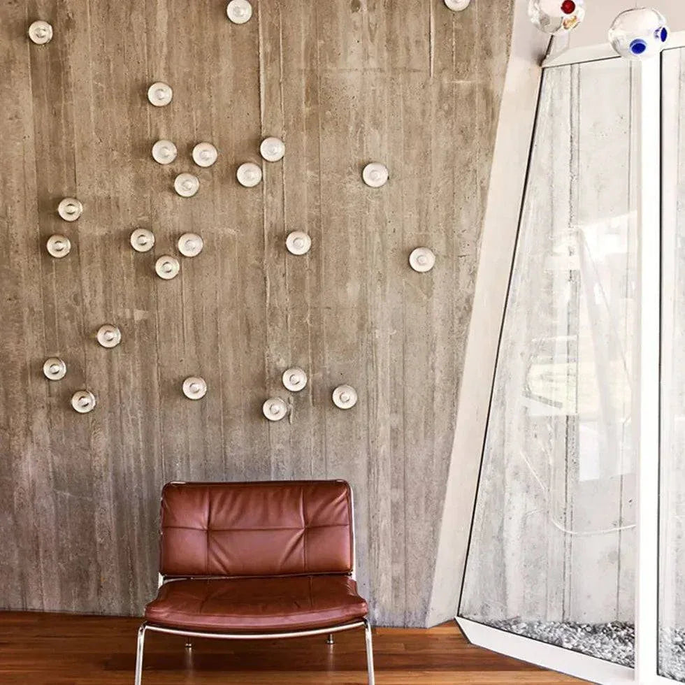 Applique Murale Extérieur Étanche Pour Patio Balcon - Clowas.fr