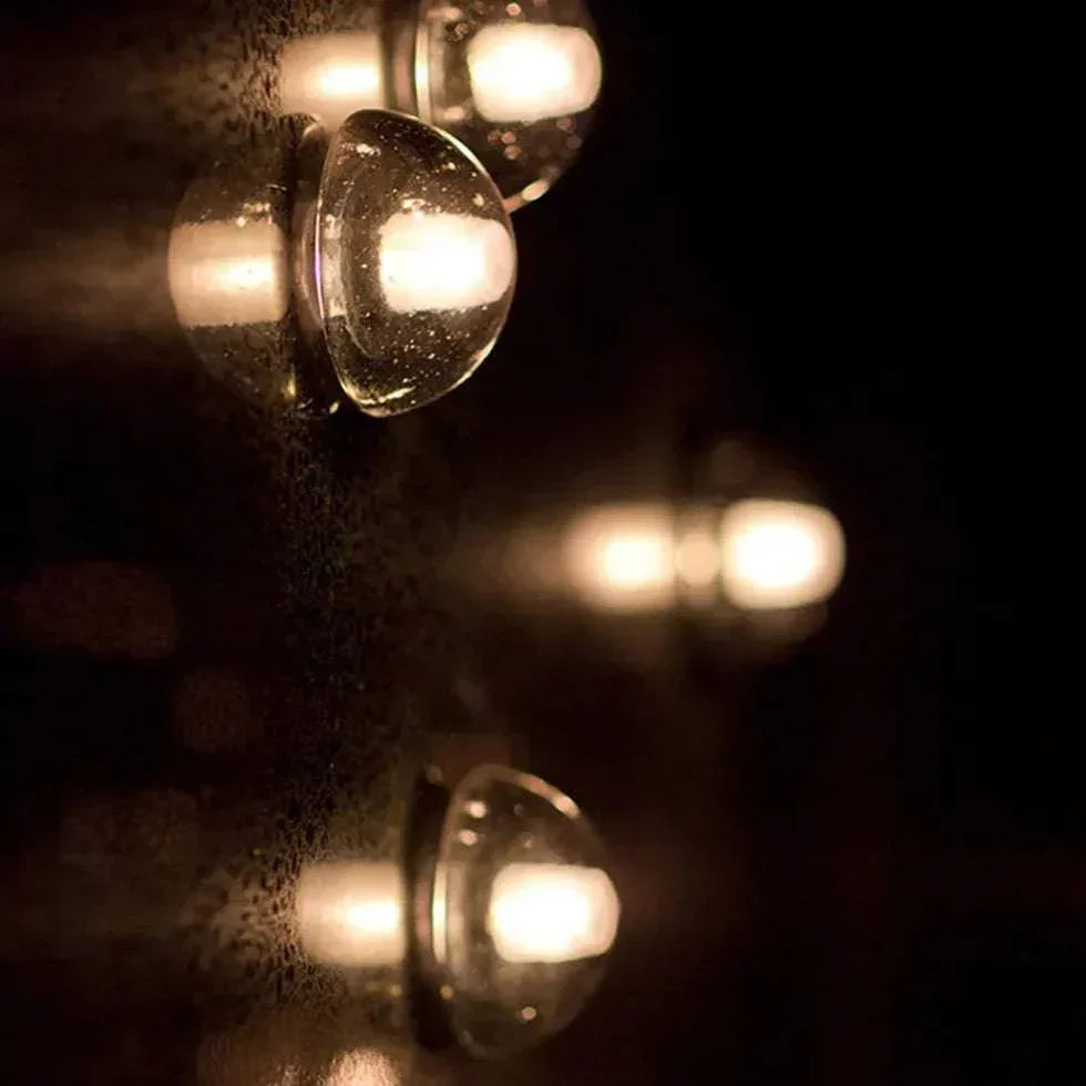 Applique Murale Extérieur Étanche Pour Patio Balcon - Clowas.fr