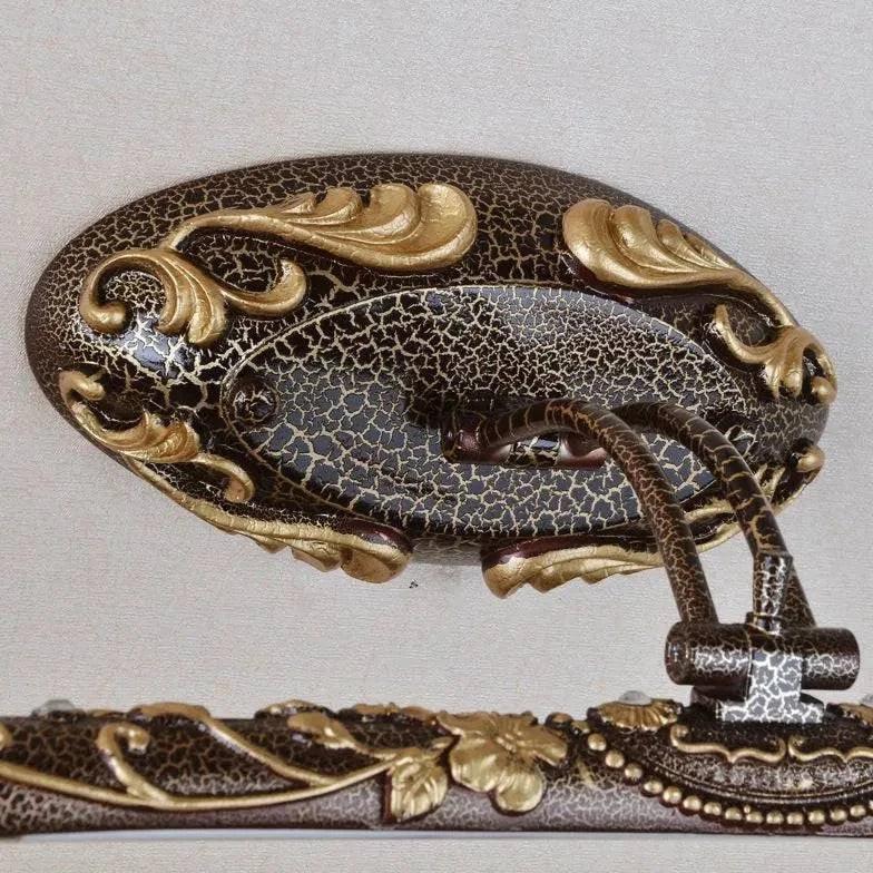 Phare De Miroir D'Éclairage De Salle De Bain Sans Trou - Clowas.fr