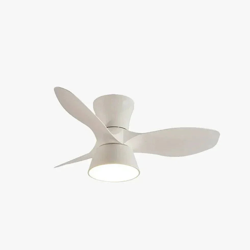 Lampe Plafonnier Ventilateur Silencieux Pour Chambre - Clowas.fr