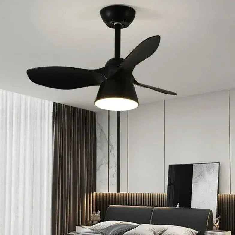 Lampe Plafonnier Ventilateur Silencieux Pour Chambre - Clowas.fr