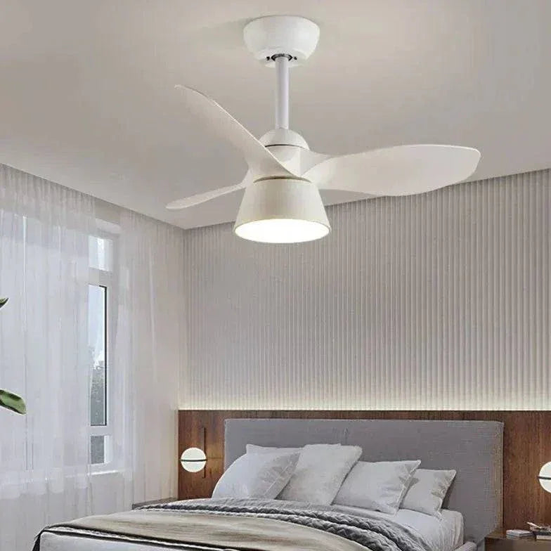 Lampe Plafonnier Ventilateur Silencieux Pour Chambre - Clowas.fr