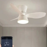 Lampe Plafonnier Ventilateur Silencieux Pour Chambre - Clowas.fr