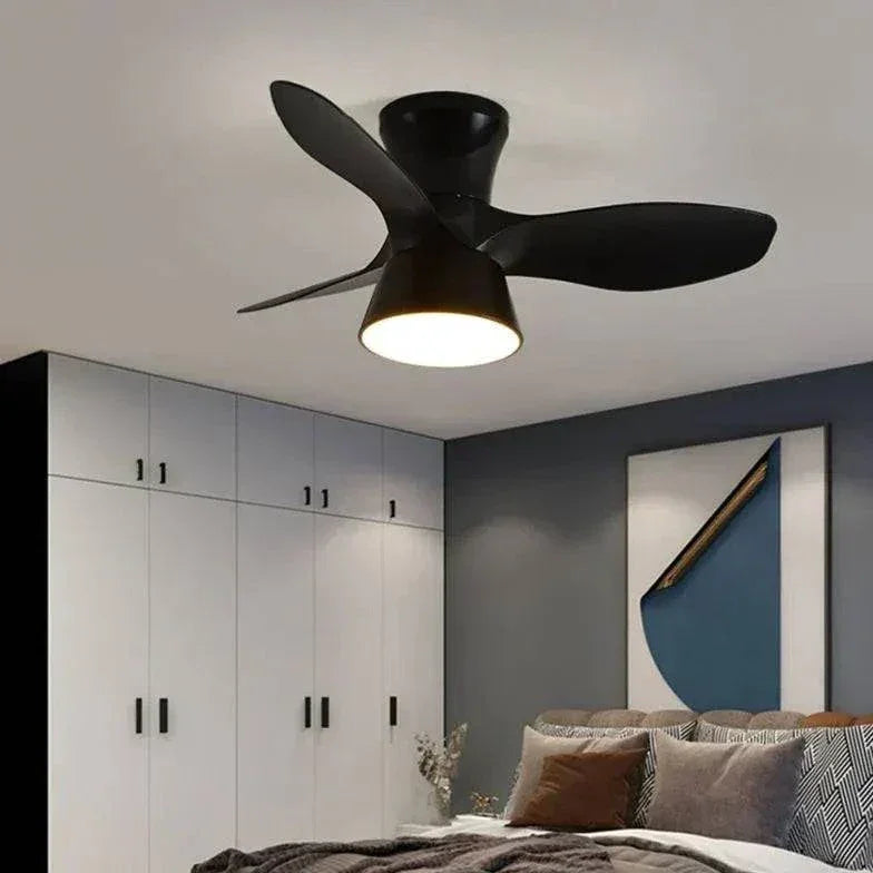 Lampe Plafonnier Ventilateur Silencieux Pour Chambre - Clowas.fr